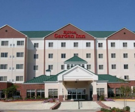 Hilton Garden Inn Starkville