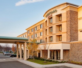 Courtyard by Marriott Paramus