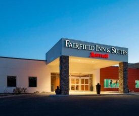 Fairfield Inn & Suites by Marriott Paramus