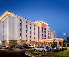 Hampton Inn By Hilton Paramus