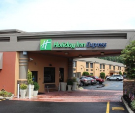 Holiday Inn Express Paramus, an IHG Hotel