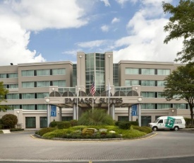 Embassy Suites Parsippany