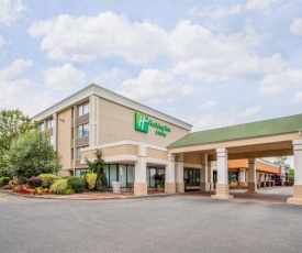 Holiday Inn Hotel & Suites Parsippany/Fairfield, an IHG Hotel