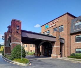 Hyatt House Parsippany East