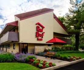 Red Roof Inn Parsippany