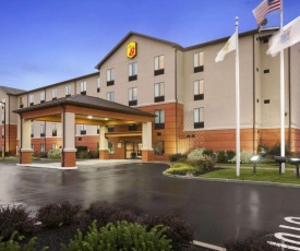 Super 8 by Wyndham Pennsville/Wilmington