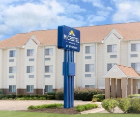 Microtel Inn & Suites by Wyndham Starkville