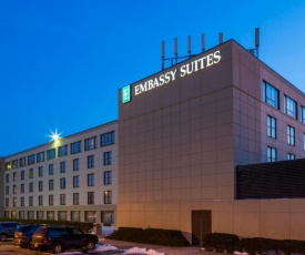 Embassy Suites Piscataway - Somerset