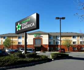 Extended Stay America Suites - Piscataway - Rutgers University