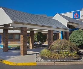 Motel 6-Piscataway, NJ