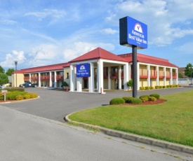 Americas Best Value Inn Tupelo Barnes Crossing