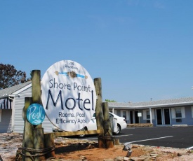 Shore Point Motel