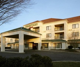 Courtyard by Marriott Princeton