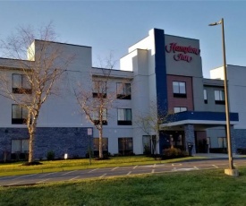 Hampton Inn Princeton