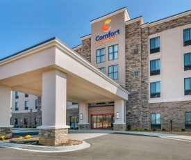 Comfort Suites