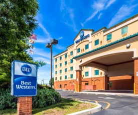 Best Western Riverview Inn & Suites