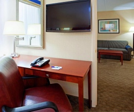 Holiday Inn Express Ramsey Mahwah, an IHG Hotel