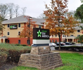 Extended Stay America Suites - Red Bank - Middletown