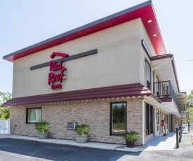 Red Roof Inn Wildwood – Cape May/Rio Grande