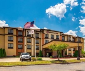 Best Western Plus Tupelo Inn & Suites