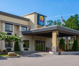 Comfort Inn Tupelo