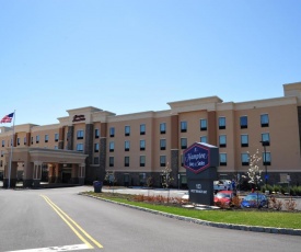 Hampton Inn and Suites Robbinsville