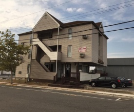 Hotel Charlee Sea Breeze Beach-Suites