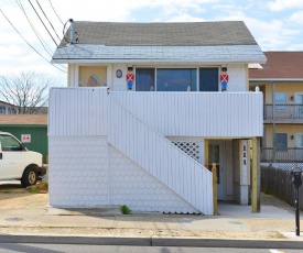 Shore Beach Houses - 111 Lincoln Ave