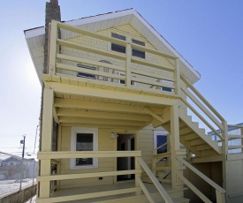 Shore Beach Houses - 38 C Lincoln Avenue