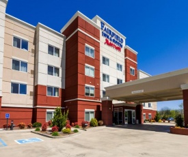 Fairfield Inn & Suites by Marriott Tupelo