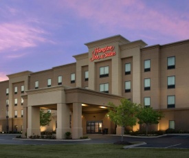 Hampton Inn & Suites Tupelo/Barnes Crossing