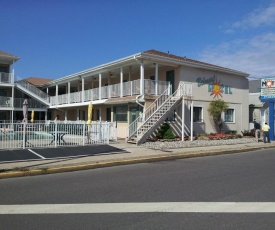 Belmont Motel Seaside Heights