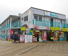 Boardwalk Sand & Surf Beach Hotel Oceanfront