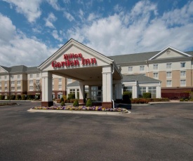 Hilton Garden Inn Tupelo