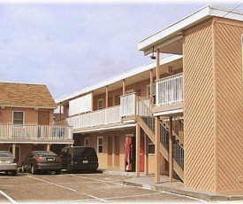 Franklin Terrace Motel