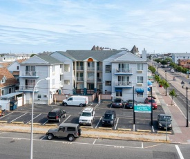 Hotel Charlee Villas Beach Hotel Oceanblock