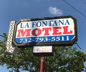 La Fontana Motel