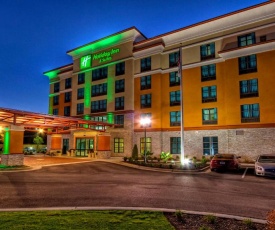 Holiday Inn & Suites Tupelo North, an IHG Hotel