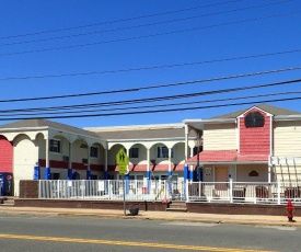 Quality Inn Seaside Heights Jersey Shore Beach