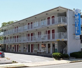 Seagem Motel and Apartments