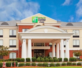 Holiday Inn Express & Suites Tupelo, an IHG Hotel