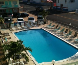 Surfside Motel - Seaside Heights