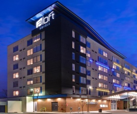 Aloft Secaucus Meadowlands