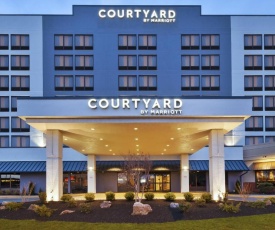 Courtyard by Marriott Secaucus Meadowlands