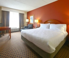 Hilton Garden Inn Secaucus/Meadowlands