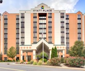 Hyatt Place - Secaucus