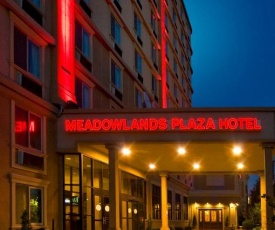 Meadowlands Plaza Hotel