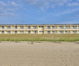 Drifting Sands Oceanfront Hotel