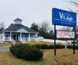 Village Inn & Suites - Smithville