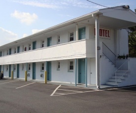 Budget Inn Motel Suites Somers Point